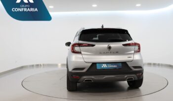 RENAULT Captur 1.0 TCE RS LINE completo