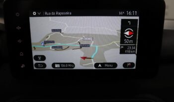 DACIA Sandero Stepway 1.0 ECO-G EXTREME BI-FUEL completo