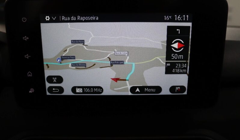 DACIA Sandero Stepway 1.0 ECO-G EXTREME BI-FUEL completo