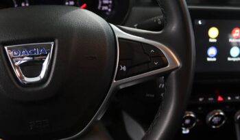 DACIA Duster 1.3 TCE PRESTIGE EDC completo
