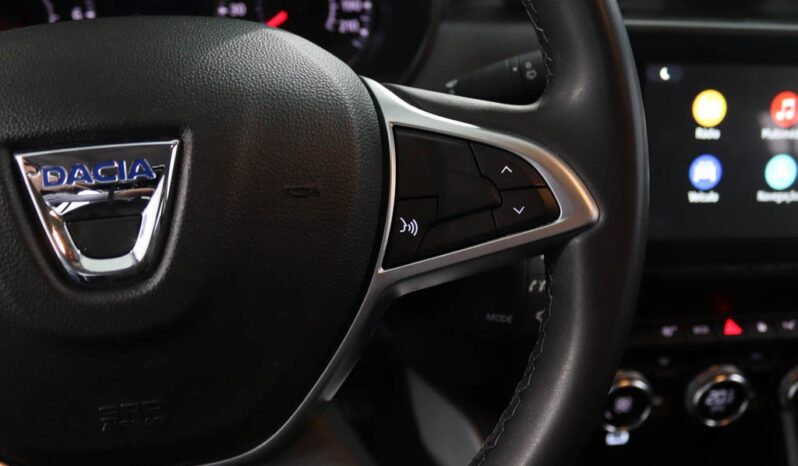 DACIA Duster 1.3 TCE PRESTIGE EDC completo