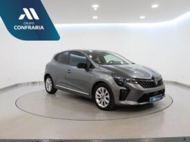 RENAULT Clio V Fase II 1.0 TCE EVOLUTION BI-FUEL