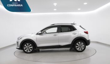 KIA Stonic 1.2 DYNAMIC completo