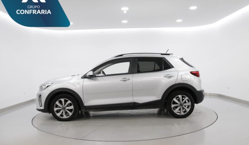 KIA Stonic 1.2 DYNAMIC completo