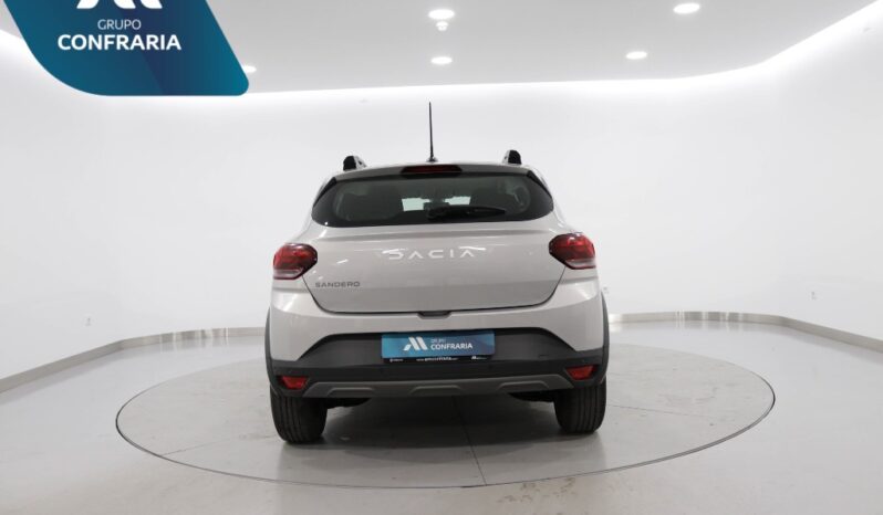 DACIA Sandero Stepway 1.0 TCE EXPRESSION completo
