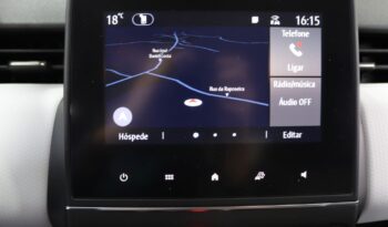 RENAULT Clio V 1.0 TCE EVOLUTION completo