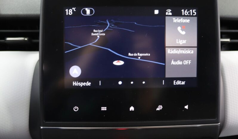 RENAULT Clio V 1.0 TCE EVOLUTION completo