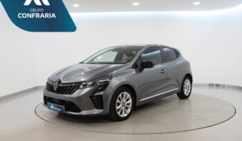 RENAULT Clio V Fase II 1.0 TCE EVOLUTION BI-FUEL completo