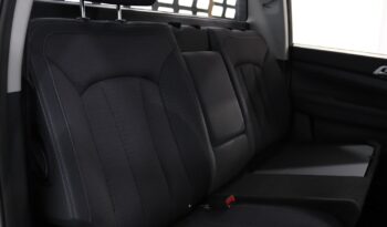 KGM Musso 2.2 DTR K3 completo