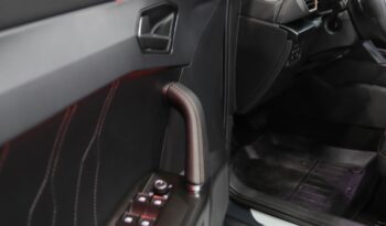 CUPRA Formentor 1.5 TSI CUPRA DSG completo