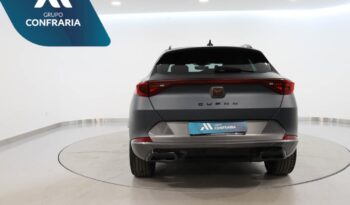CUPRA Formentor 1.5 TSI CUPRA DSG completo