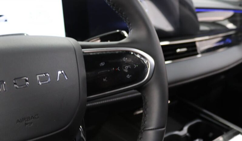 OMODA 5 BEV 61 KWH PREMIUM completo