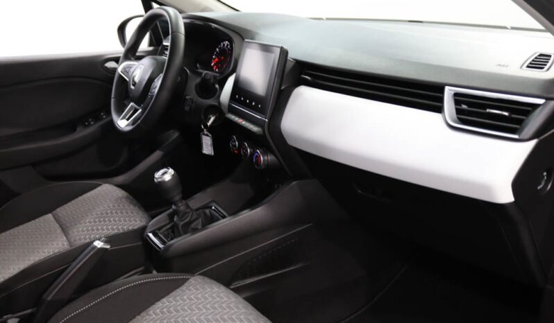 RENAULT Clio V 1.0 TCE EVOLUTION BI-FUEL completo