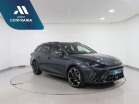 CUPRA Leon Sportstourer 1.5 ETSI DSG