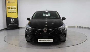 RENAULT Clio V 1.5 BLUE DCI INTENS completo