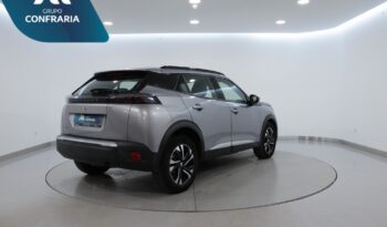 PEUGEOT 2008 1.2 PURETECH ALLURE completo