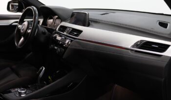BMW X2 20 D XDRIVE AUTO PACK M completo