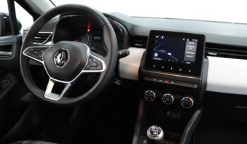 RENAULT Clio V 1.0 TCE EVOLUTION BI-FUEL completo