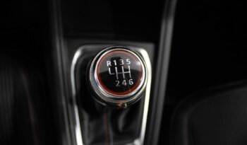 RENAULT Captur 1.0 TCE RS LINE completo