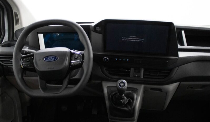 FORD Transit Custom 320 L1 2.0 ECOBLUE TREND completo