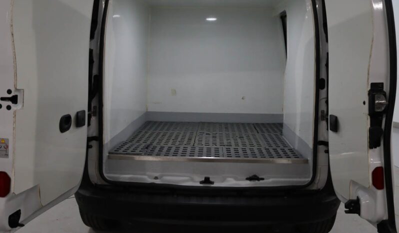 RENAULT Kangoo Express Fase II 1.5 DCI BUSINESS 3L S/S completo
