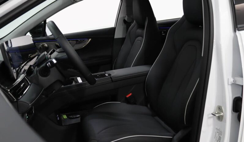 OMODA 5 BEV 61 KWH PREMIUM completo