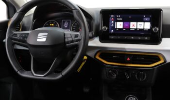 SEAT Ibiza 1.0 TSI STYLE completo