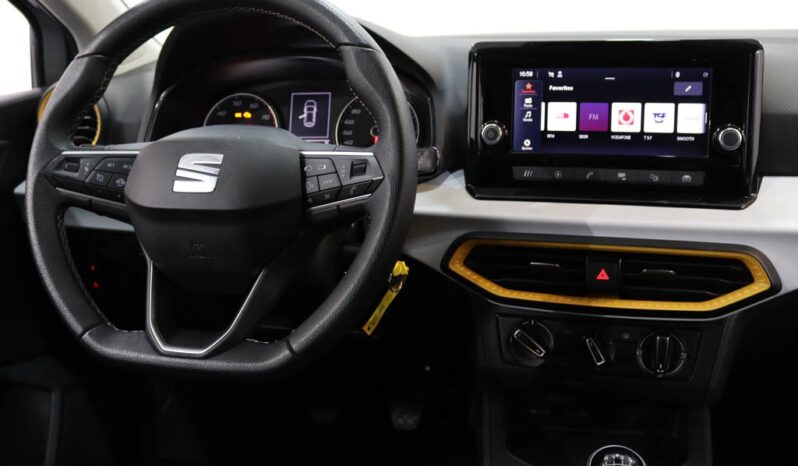 SEAT Ibiza 1.0 TSI STYLE completo