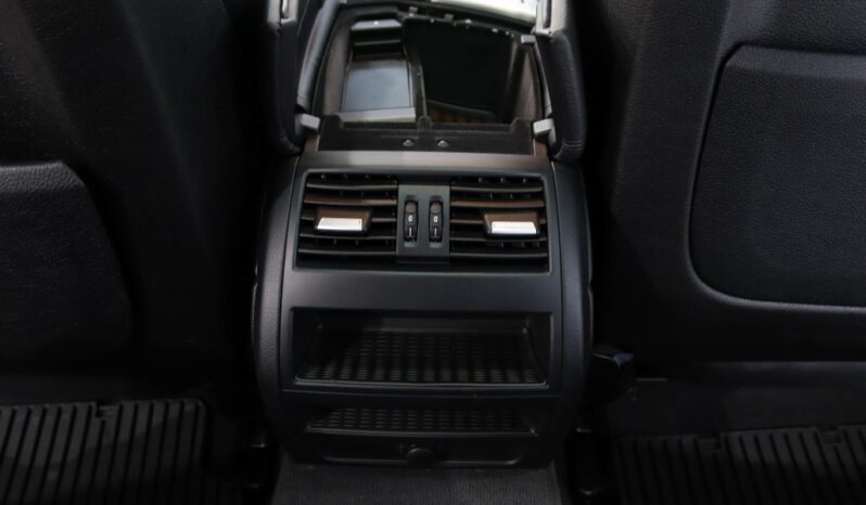 BMW Serie Touring 525 D AUTO completo