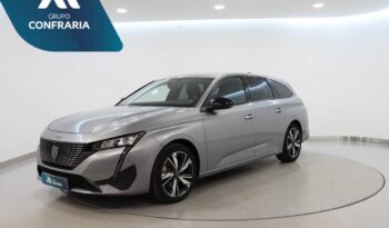 PEUGEOT 308 SW 1.5 BLUEHDI ALLURE completo