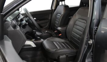 DACIA Duster 1.3 TCE PRESTIGE EDC completo