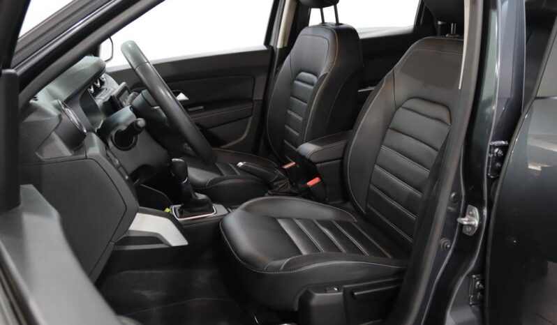 DACIA Duster 1.3 TCE PRESTIGE EDC completo