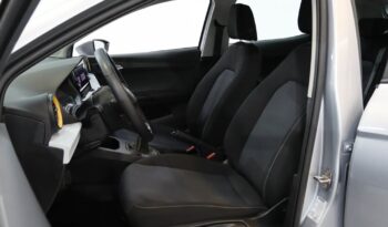 SEAT Ibiza 1.0 TSI STYLE completo