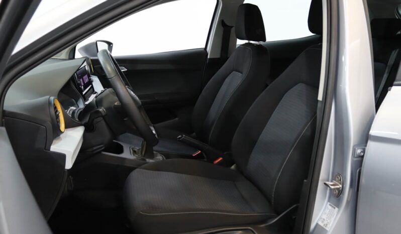 SEAT Ibiza 1.0 TSI STYLE completo