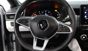 RENAULT Clio V 1.5 BLUE DCI TECHNO completo