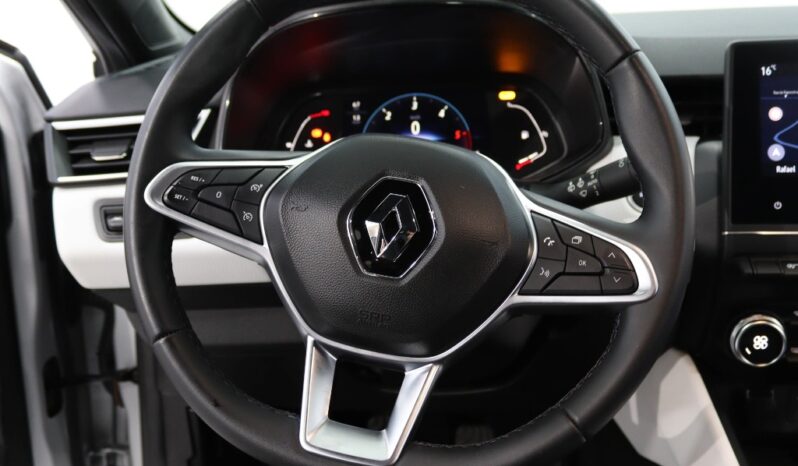 RENAULT Clio V 1.5 BLUE DCI TECHNO completo