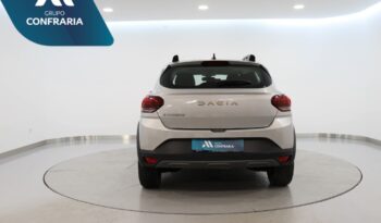 DACIA Sandero Stepway 1.0 ECO-G EXTREME BI-FUEL completo