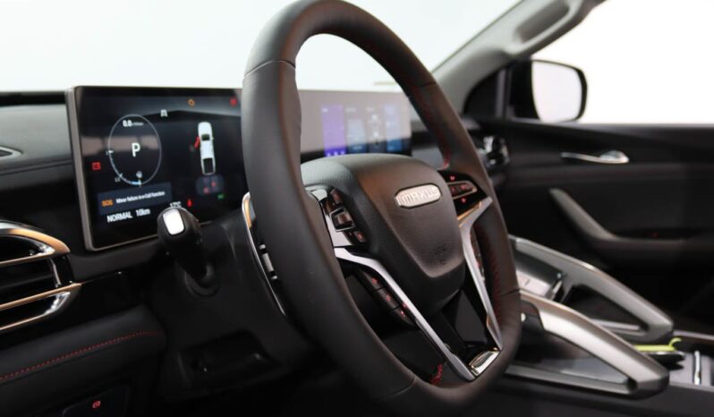 MAXUS T60 Max 2.0 TD 3L completo