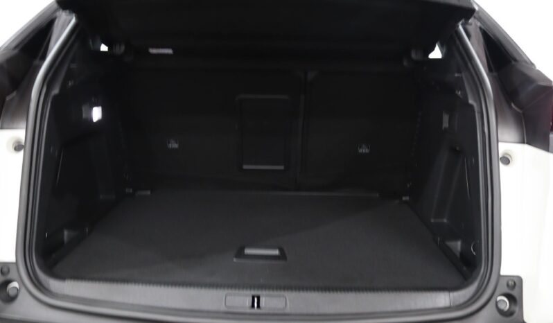 PEUGEOT 3008 1.5 BLUEHDI GT LINE completo