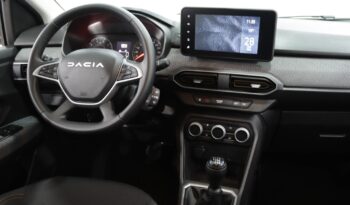 DACIA Sandero Stepway 1.0 TCE EXPRESSION completo