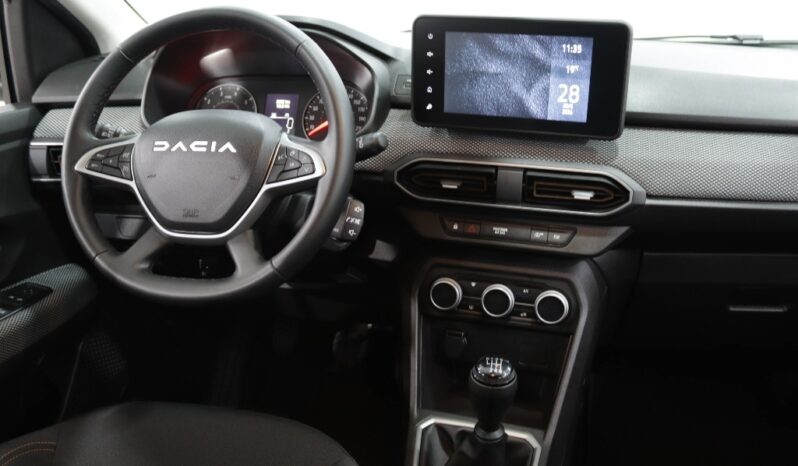 DACIA Sandero Stepway 1.0 TCE EXPRESSION completo