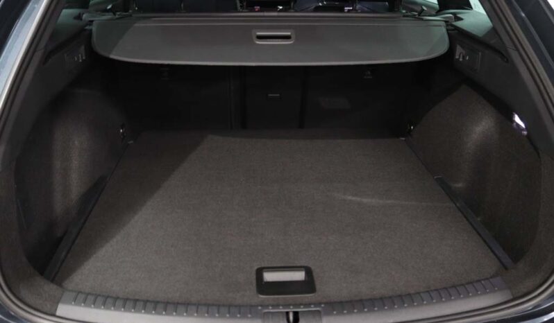 CUPRA Leon Sportstourer 1.5 ETSI DSG completo