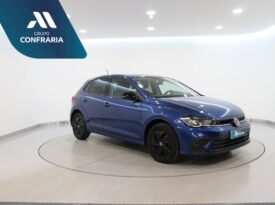VOLKSWAGEN Polo 1.0 TSI URBAN