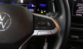 VOLKSWAGEN Polo 1.0 TSI URBAN completo
