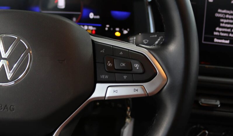 VOLKSWAGEN Polo 1.0 TSI URBAN completo