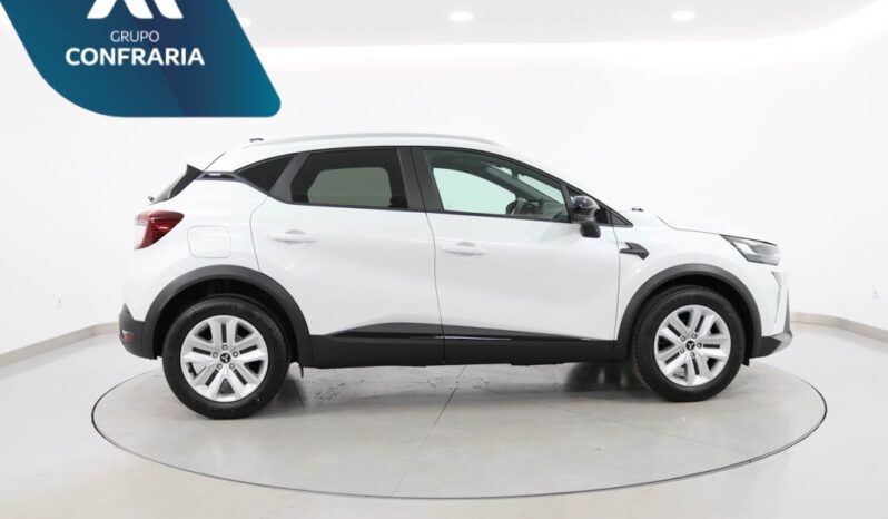 MITSUBISHI ASX 1.0 MPI-T BI-FUEL KAITEKI completo