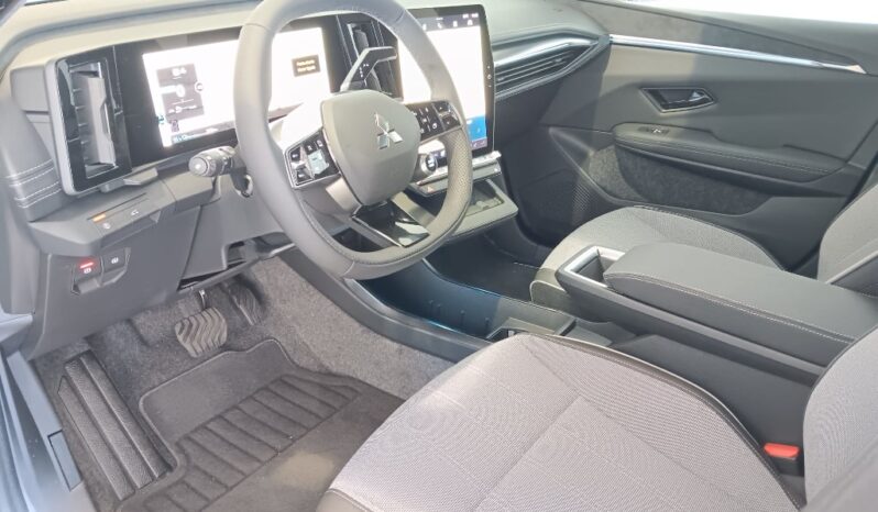 MITSUBISHI ECLIPSE CROSS EV 87 KWH INTENSE completo