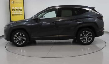 HYUNDAI Tucson 1.6 CRDI PREMIUM completo