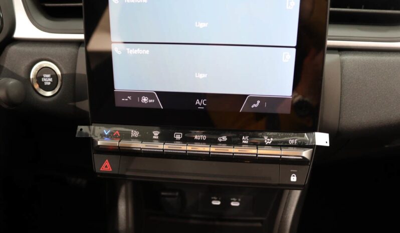 MITSUBISHI ASX 1.2 DI-T KAITEKI completo