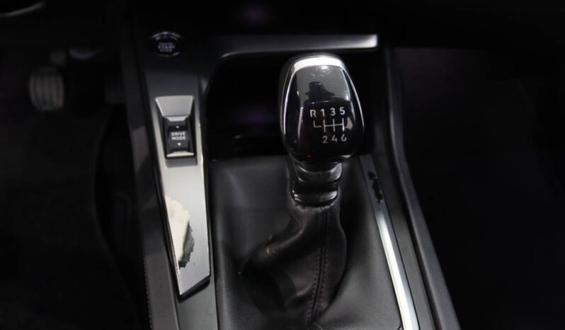 PEUGEOT 308 SW 1.5 BLUEHDI ALLURE completo